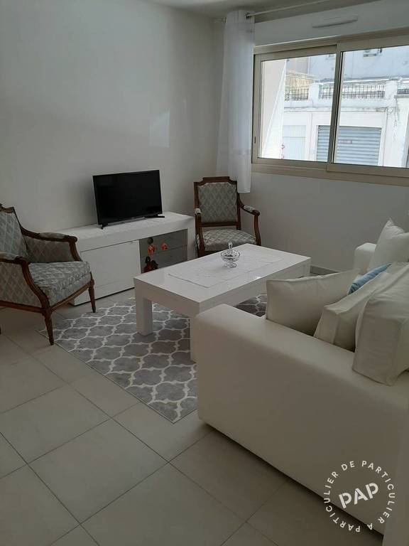 Appartement Cannes (06400) 225.000 €