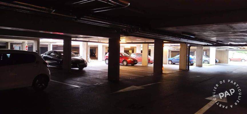 Garage, parking Saint-Pierre-Du-Perray (91280) 9.000&nbsp;&euro;