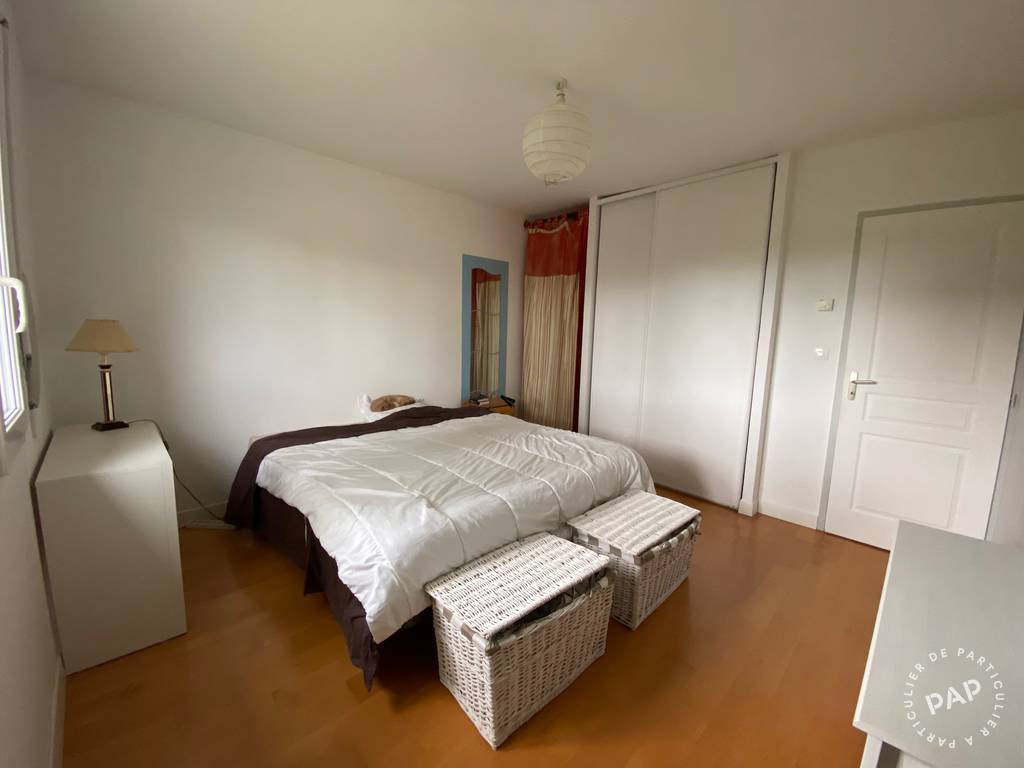 Vente Maison 240 m²