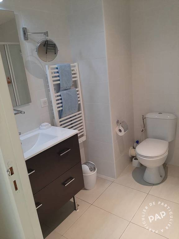 Appartement 225.000 € 46 m² Cannes (06400)
