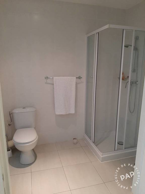 Vente Cannes (06400) 46 m²