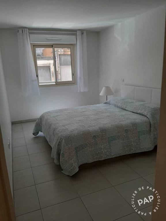 Immobilier Cannes (06400) 225.000 € 46 m²