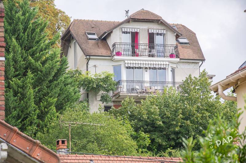 Immobilier La Frette-Sur-Seine (95530) 680.000&nbsp;&euro; 130&nbsp;m²