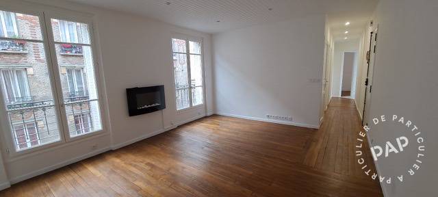 Appartement a louer puteaux - 4 pièce(s) - 75 m2 - Surfyn