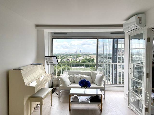 Appartement a louer puteaux - 3 pièce(s) - 46 m2 - Surfyn