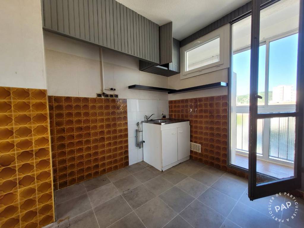 Vente appartement 4 pièces Salon-de-Provence (13300)