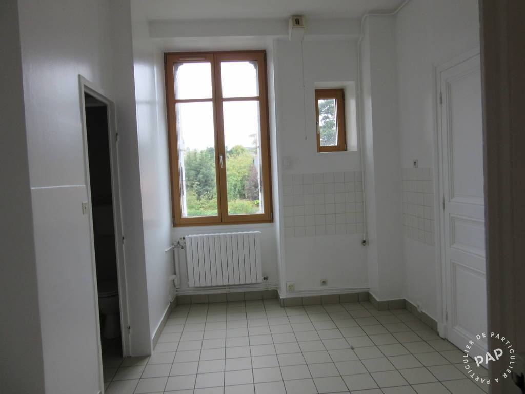 Location appartement 3 pièces Nantes (44)