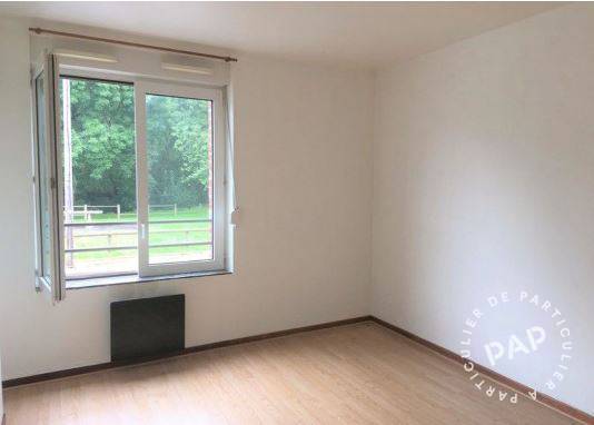 Location appartement 2 pièces Charleville-Mézières (08000)