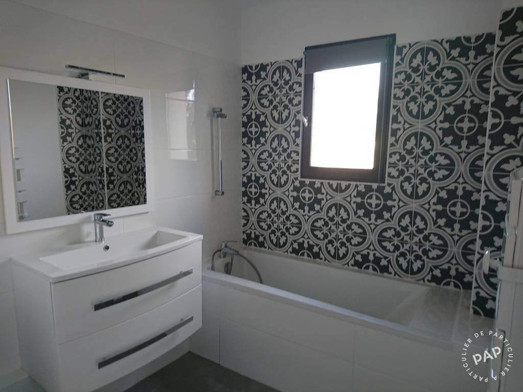 Location appartement 3 pièces Éguilles (13510)