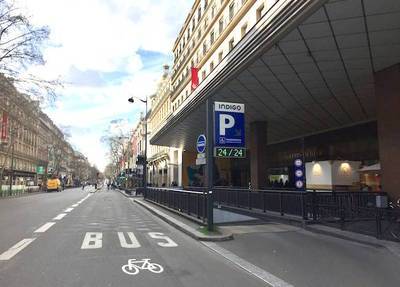Paris 9E (75009)