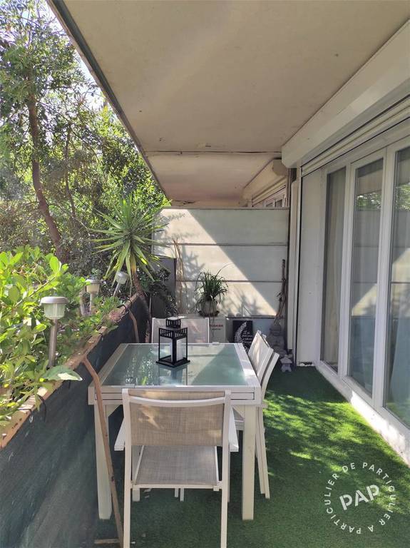 Vente appartement 3 pièces Aubagne (13400)