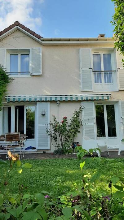 Cergy (95000)
