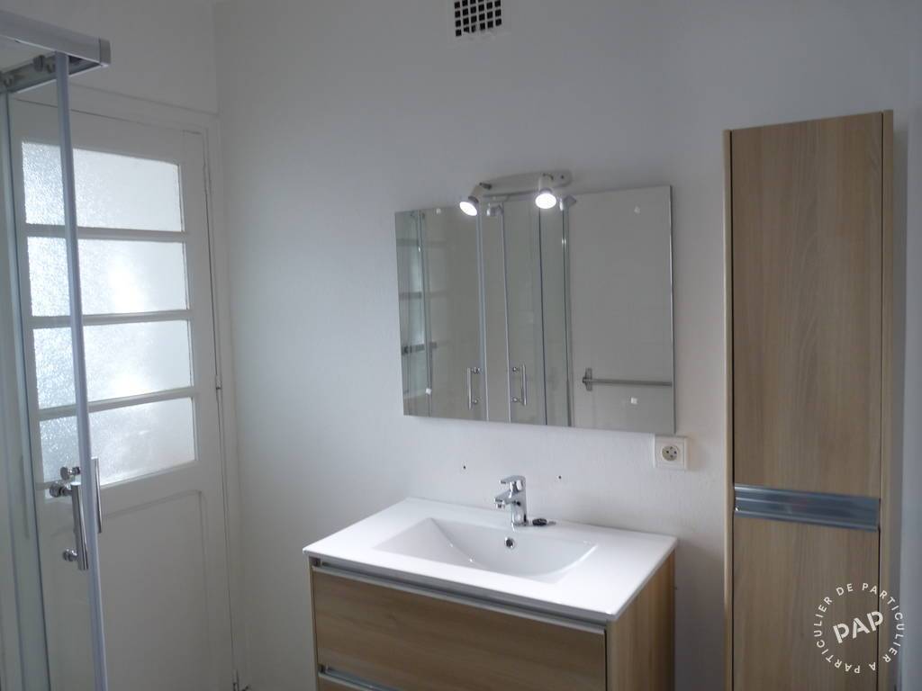 Location appartement 2 pièces Toulouse (31)