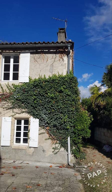 Location maison 2 pièces Latresne (33360)