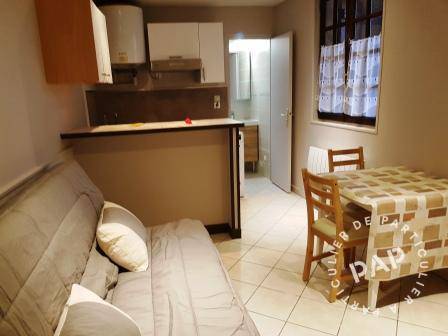 Vente appartement studio Pontoise (95)