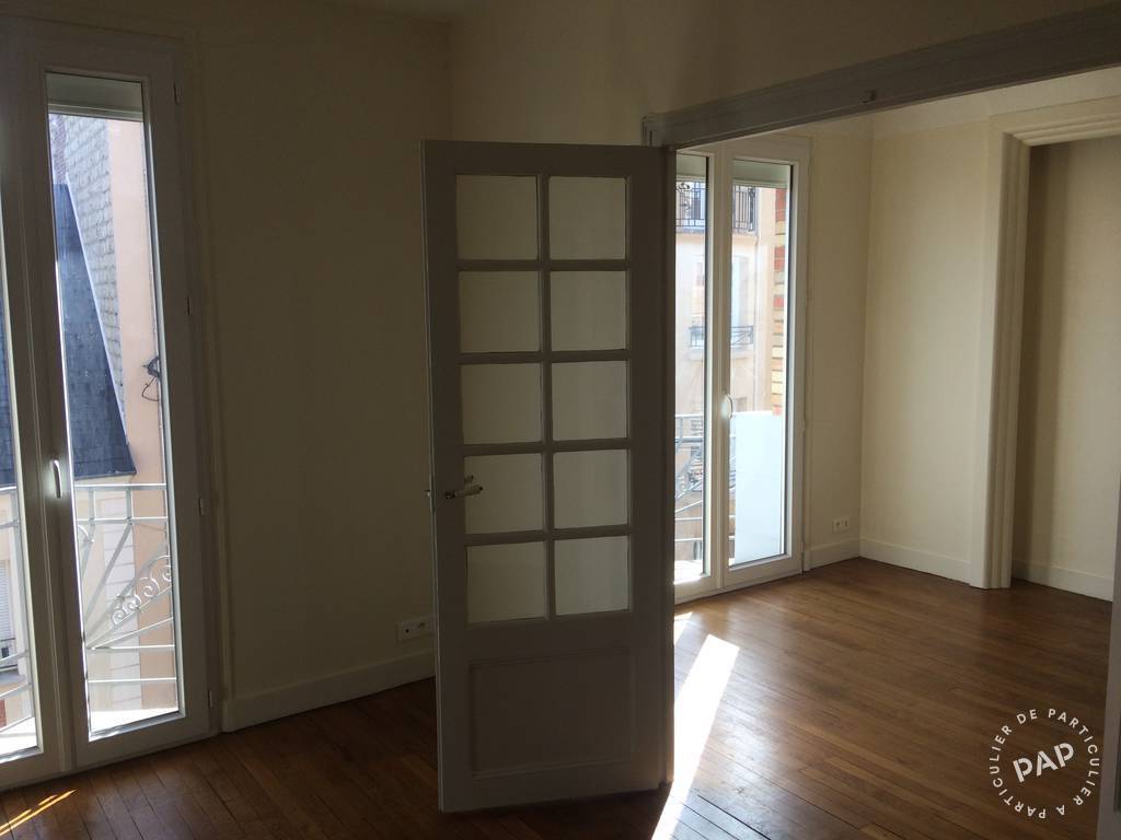 Appartement a louer houilles - 3 pièce(s) - 50 m2 - Surfyn
