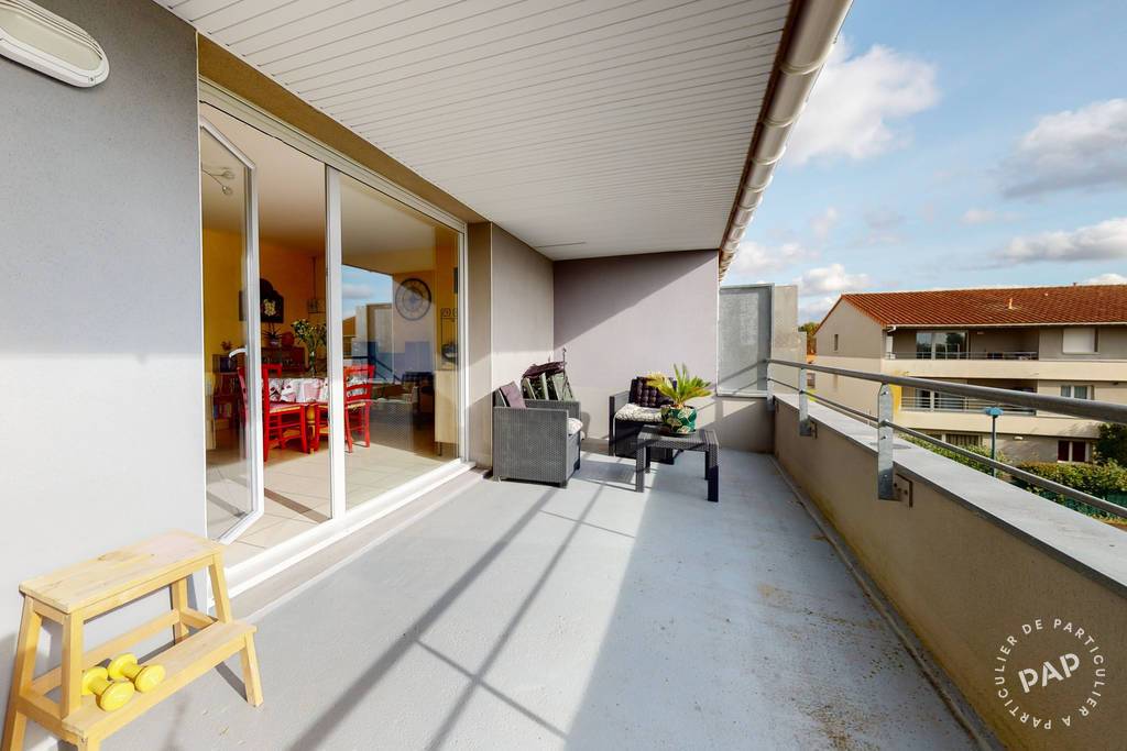 Vente Appartement Nantes 67&nbsp;m² 220.000&nbsp;&euro;