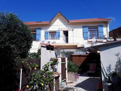 Vente maison 70 m² Toulon (83200) - 259.000 €