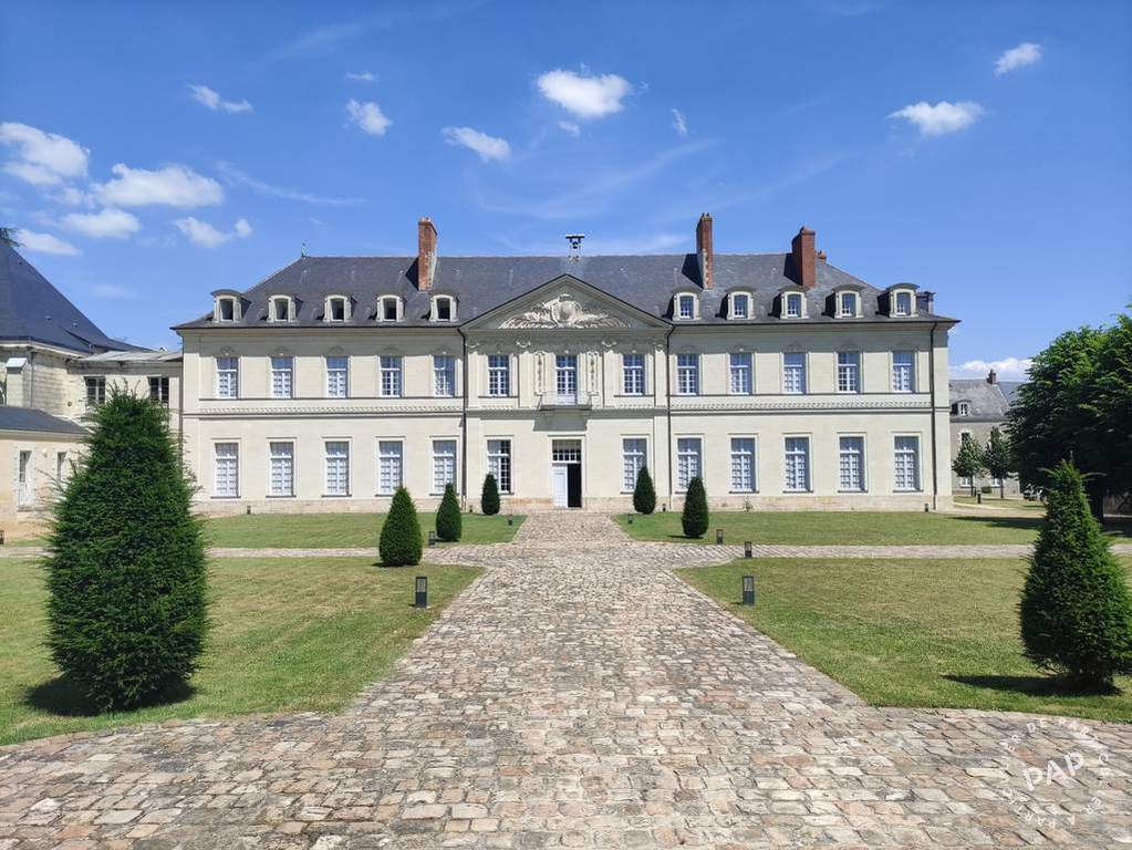 Vente appartement 4 pièces Saumur (49400)