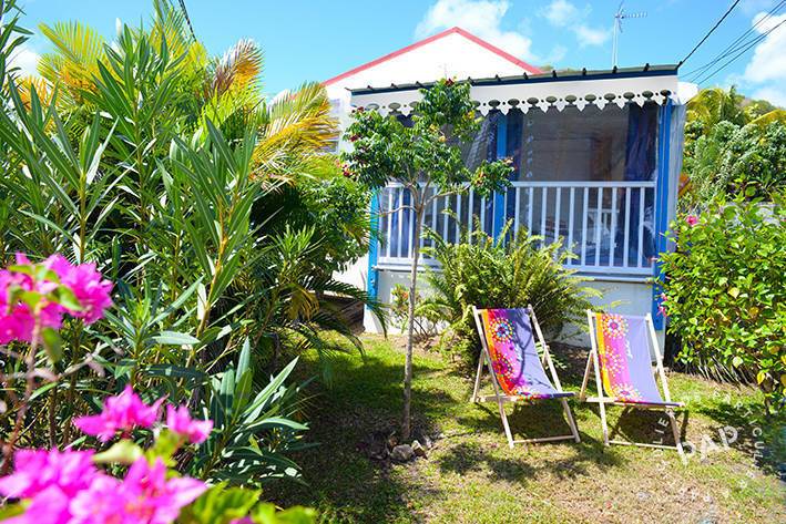Vente appartement 2 pièces Les Trois-Îlets (97229)