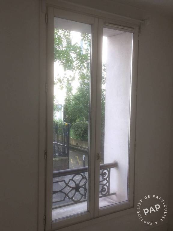 Location Appartement Paris 20E