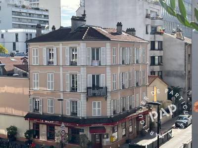 Appartement Boulogne-Billancourt (92100) 820.000&nbsp;&euro;