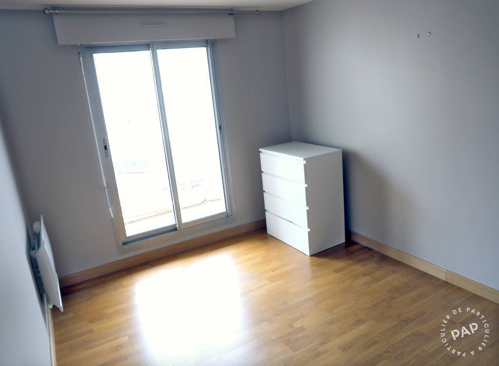 Appartement Levallois-Perret (92300) 1.020.000&nbsp;&euro;