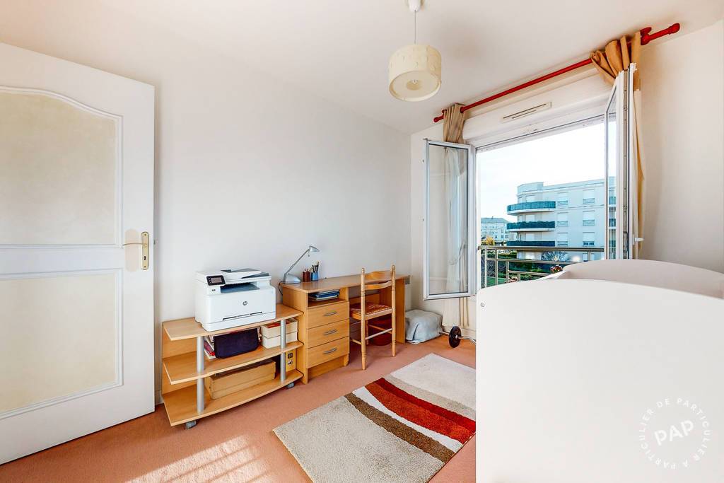 Appartement 259.000&nbsp;&euro; 59&nbsp;m² Montévrain (77144)