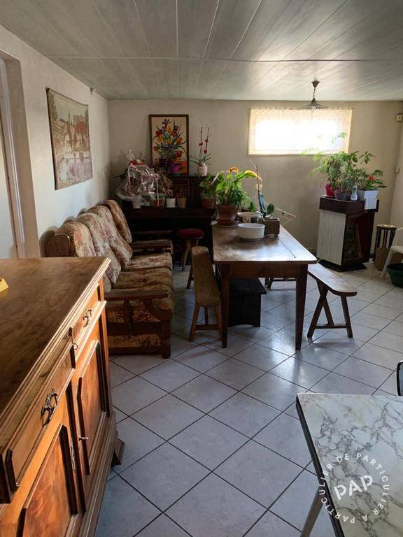 Maison 440.000 € 140 m² Antigny (85120)