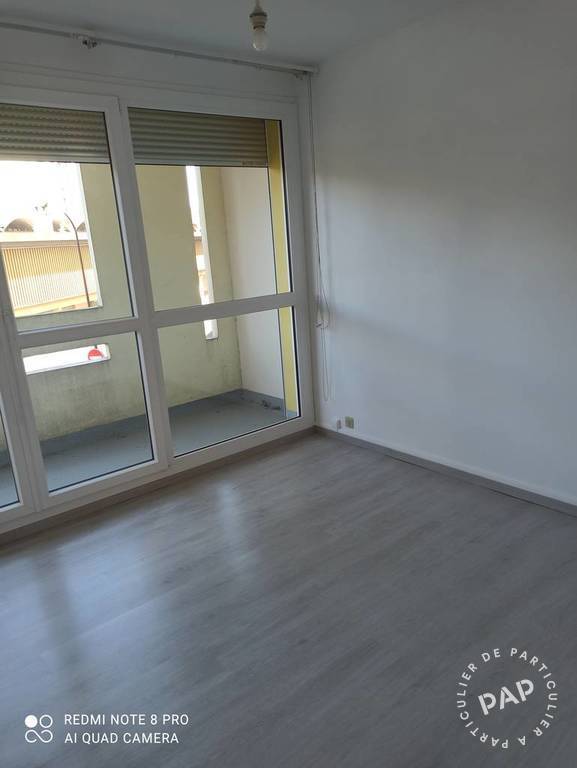 Appartement 740&nbsp;&euro; 77&nbsp;m² Saint-Quentin (02100)