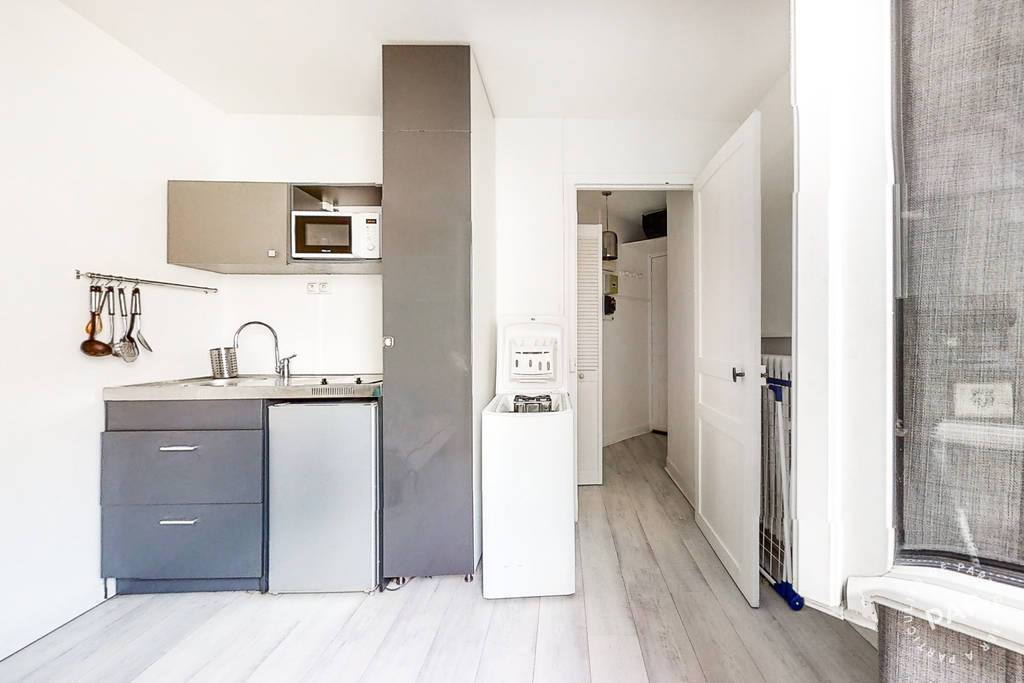 Appartement 185.000&nbsp;&euro; 15&nbsp;m² Neuilly-Sur-Seine (92200)