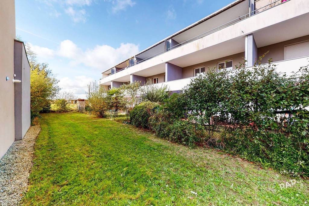 Vente Appartement Nantes 67&nbsp;m² 220.000&nbsp;&euro;