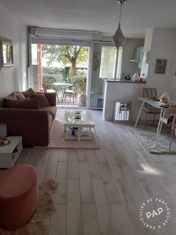 Vente appartement 2 pièces Colomiers (31770)