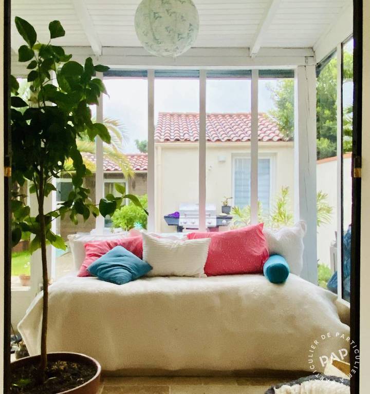 Vente maison 4 pièces Tournefeuille (31170)