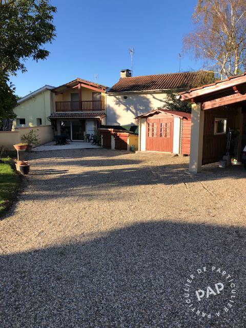 Vente maison 4 pièces Calonges (47430)