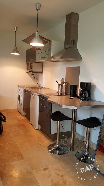Location maison studio Vinon-sur-Verdon (83560)
