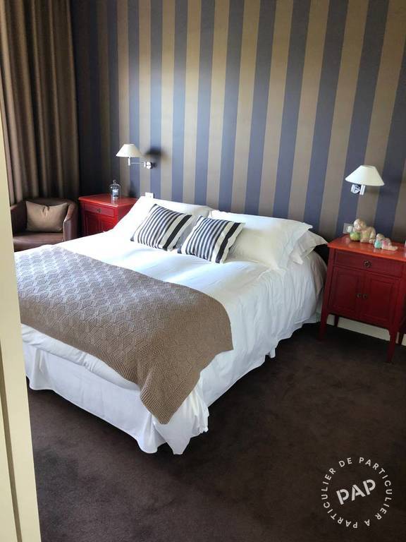 Location appartement 2 pièces Biarritz (64200)