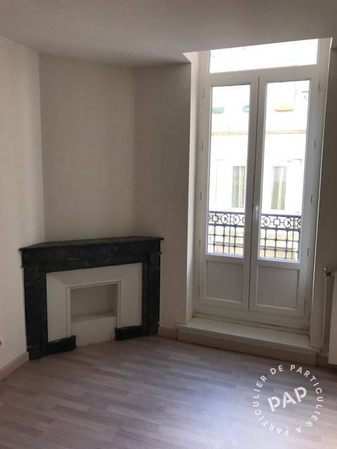 Location appartement 2 pièces Saint-Étienne (42)