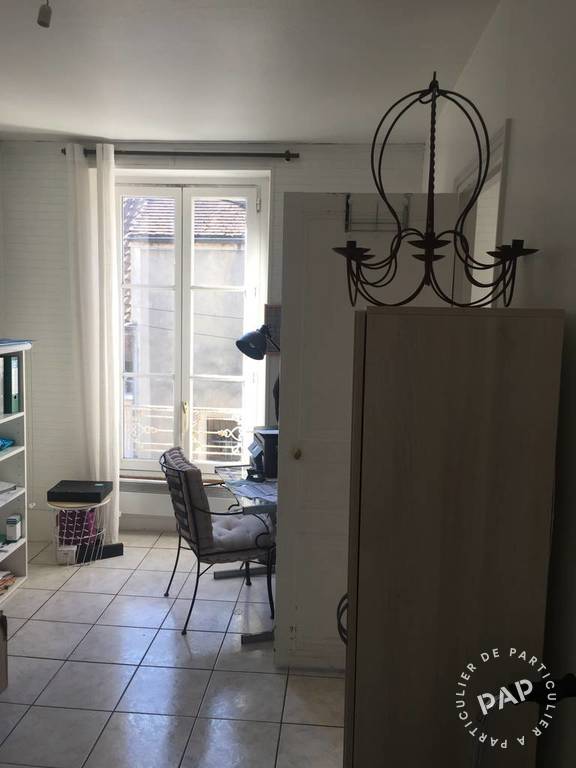 Vente appartement 2 pièces Mandres-les-Roses (94520)