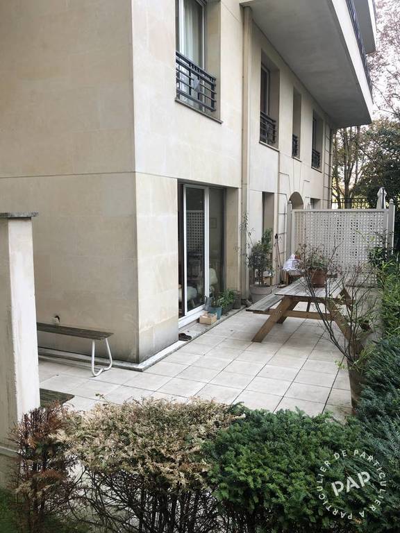 Vente Appartement Levallois-Perret (92300) 44&nbsp;m² 560.000&nbsp;&euro;
