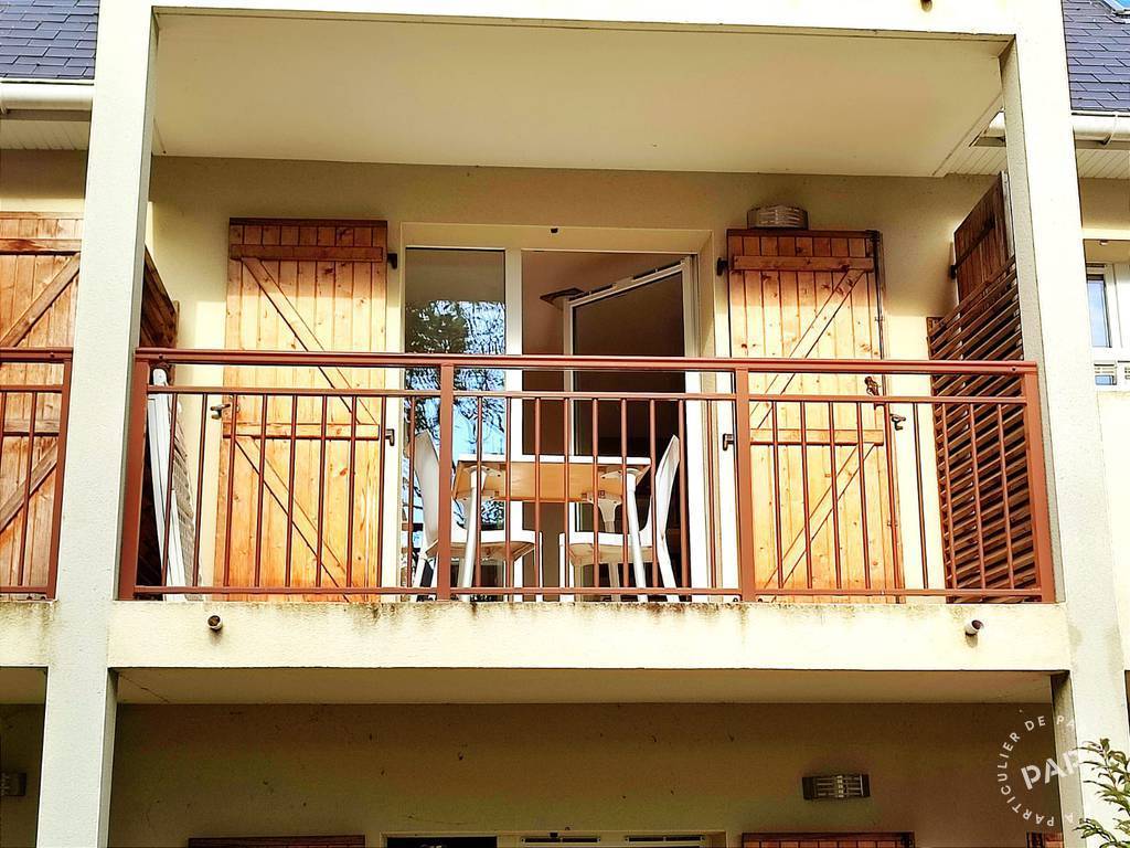 Vente appartement studio Auberville (14640)