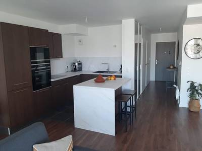 Vente appartement 4 pièces 84 m² Clamart (92140) - 530.000 €