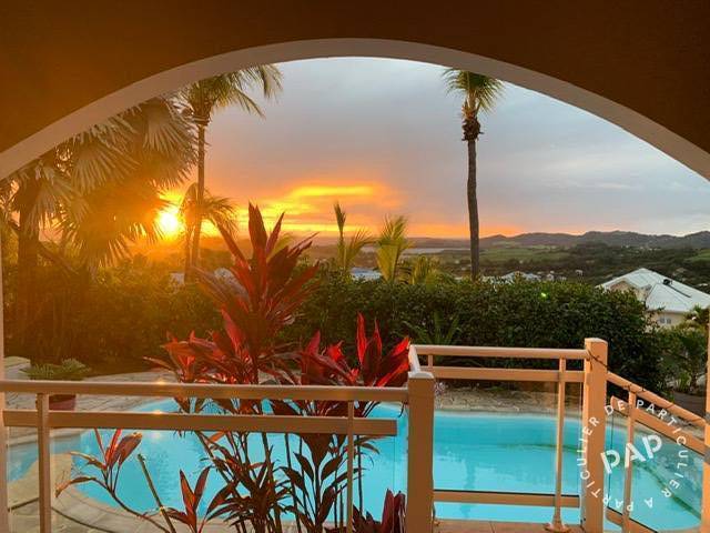 Vente maison 4 pièces La Trinité (97220)
