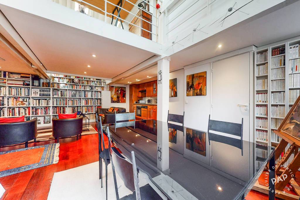 Maison a vendre courbevoie - 3 pièce(s) - 80 m2 - Surfyn
