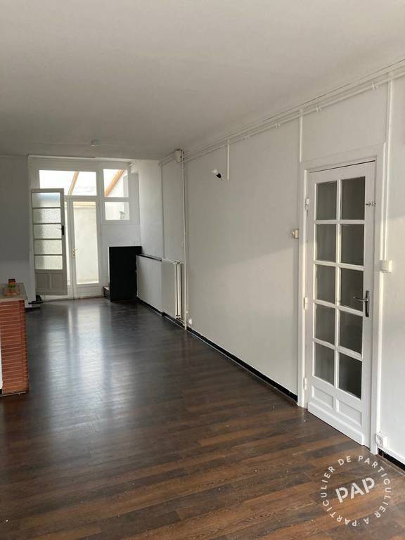 Vente Appartement Lys-Lez-Lannoy (59390)