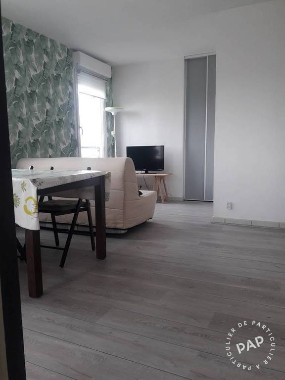 Vente Appartement Orly (94310)