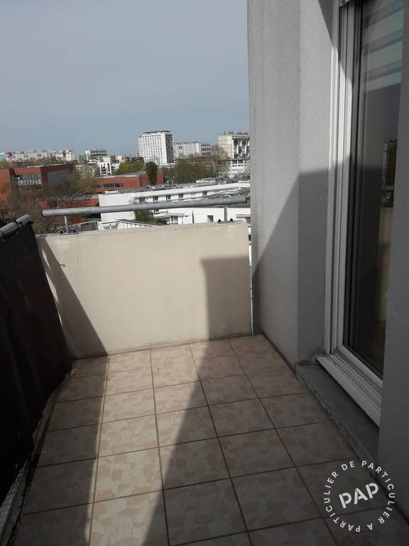 Appartement Orly (94310) 190.000&nbsp;&euro;