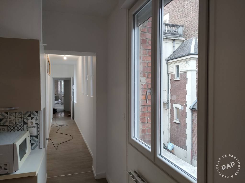 Location Appartement 65&nbsp;m²