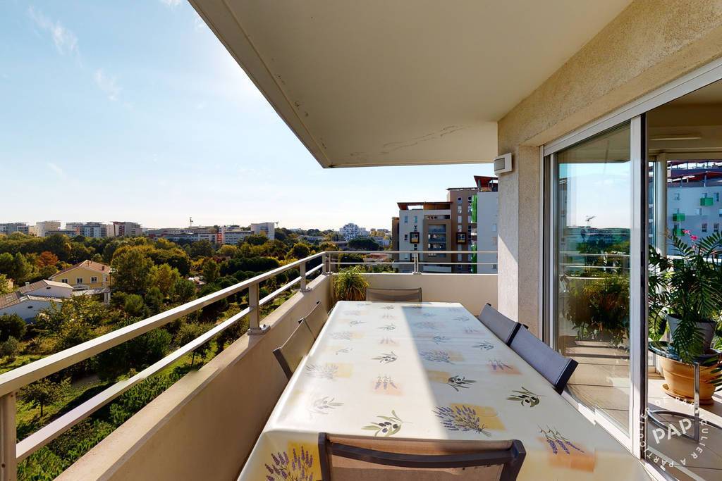 Appartement 399.000&nbsp;&euro; 88&nbsp;m² Montpellier (34000)