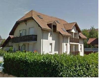 Annecy (74000)